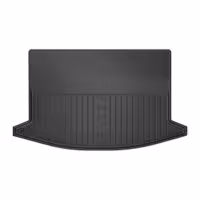 Πατάκια Αυτοκινήτου Πορτ Μπαγκάζ για SsangYong Korando IV 2019-> Crossover χωρίς εσοχές, Πάνω Επιπέδου 1τμχ Dry Zone Frogum