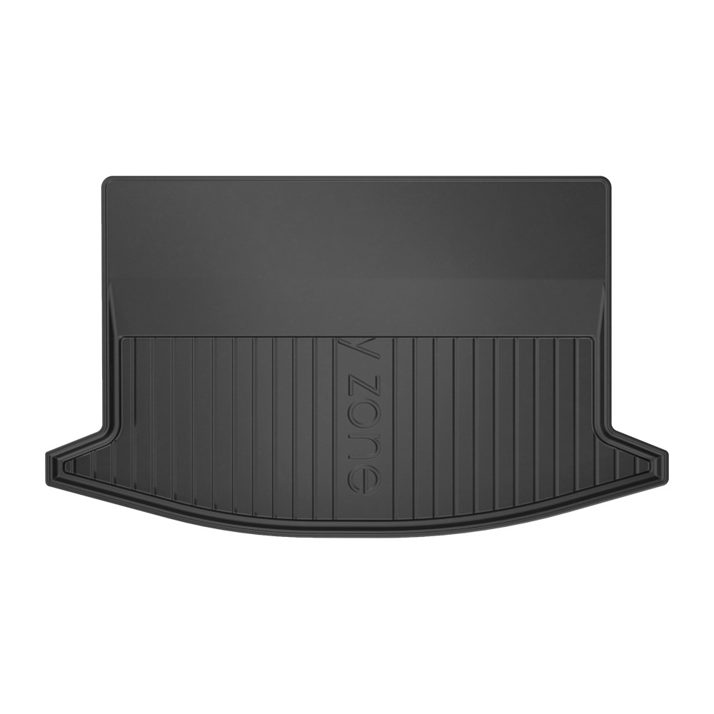 Πατάκια Αυτοκινήτου Πορτ Μπαγκάζ για SsangYong Korando IV 2019-> Crossover Κάτω Επιπέδου 1τμχ Dry Zone Frogum