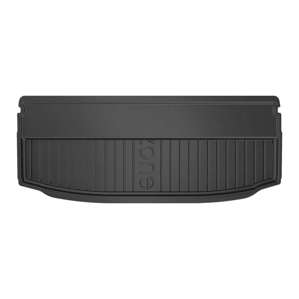 Πατάκια Αυτοκινήτου Πορτ Μπαγκάζ για SsangYong Rexton IV 2017-> SUV 7θ,unfolded 3rd row,Κάτω Επιπέδου 1τμχ Dry Zone Frogum