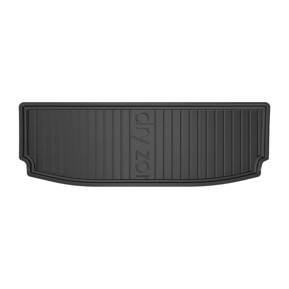 Πατάκια Αυτοκινήτου Πορτ Μπαγκάζ για SsangYong Rexton IV 2017-> SUV 7θ,unfolded 3rd row Πάνω Επιπέδου 1τμχ Dry Zone Frogum