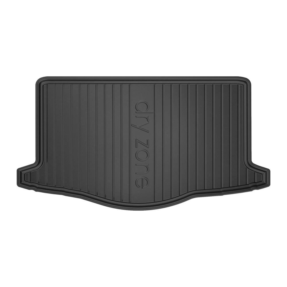 Πατάκια Αυτοκινήτου Πορτ Μπαγκάζ για SsangYong Tivoli 2015-2019 Crossover pre-facelift Κάτω Επιπέδου 1τμχ Dry Zone Frogum