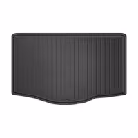 Πατάκια Αυτοκινήτου Πορτ Μπαγκάζ για SsangYong Tivoli 2019-> Crossover post-facelift Κάτω Επιπέδου 1τμχ Dry Zone Frogum