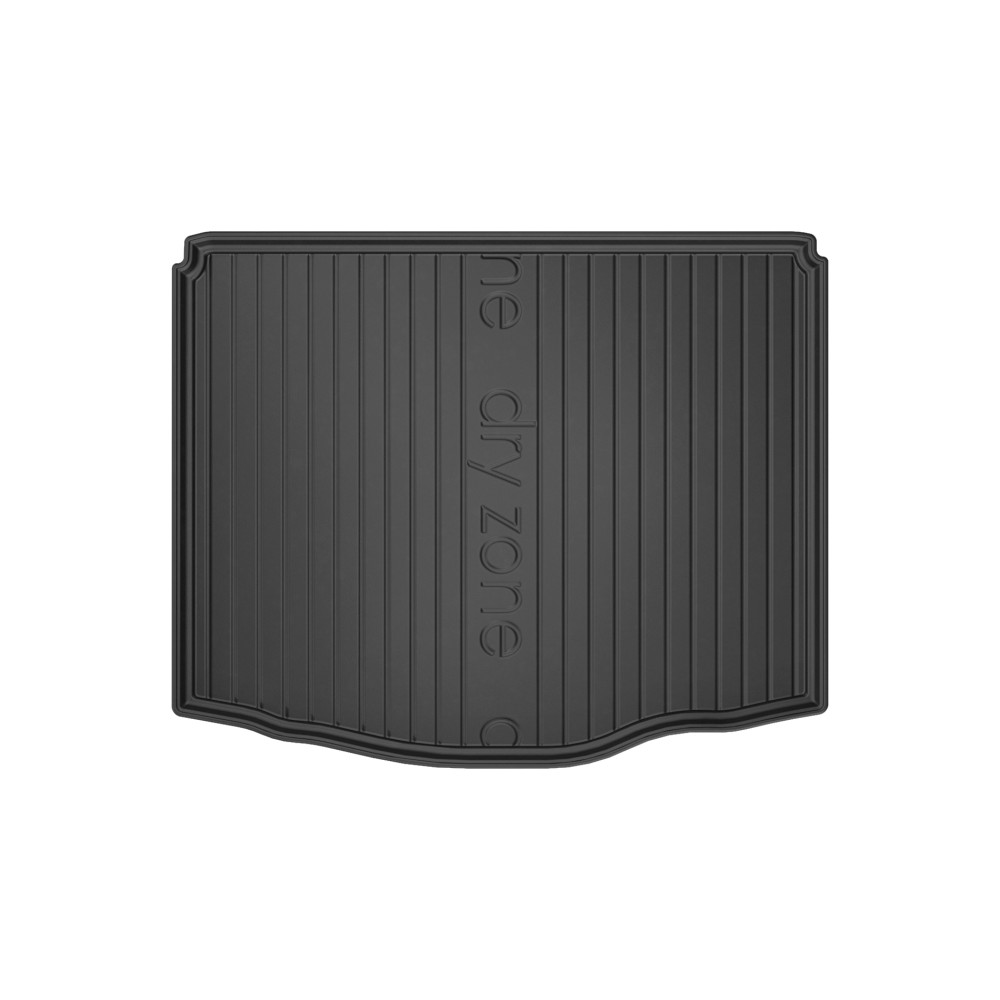 Πατάκια Αυτοκινήτου Πορτ Μπαγκάζ για SsangYong XLV 2016-> Crossover Comfort, Κάτω Επιπέδου 1τμχ Dry Zone Frogum