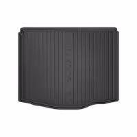 Πατάκια Αυτοκινήτου Πορτ Μπαγκάζ για SsangYong XLV 2016-> Crossover Κάτω Επιπέδου 1τμχ Dry Zone Frogum