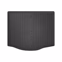 Πατάκια Αυτοκινήτου Πορτ Μπαγκάζ για SsangYong XLV 2016-> Crossover Πάνω Επιπέδου 1τμχ Dry Zone Frogum