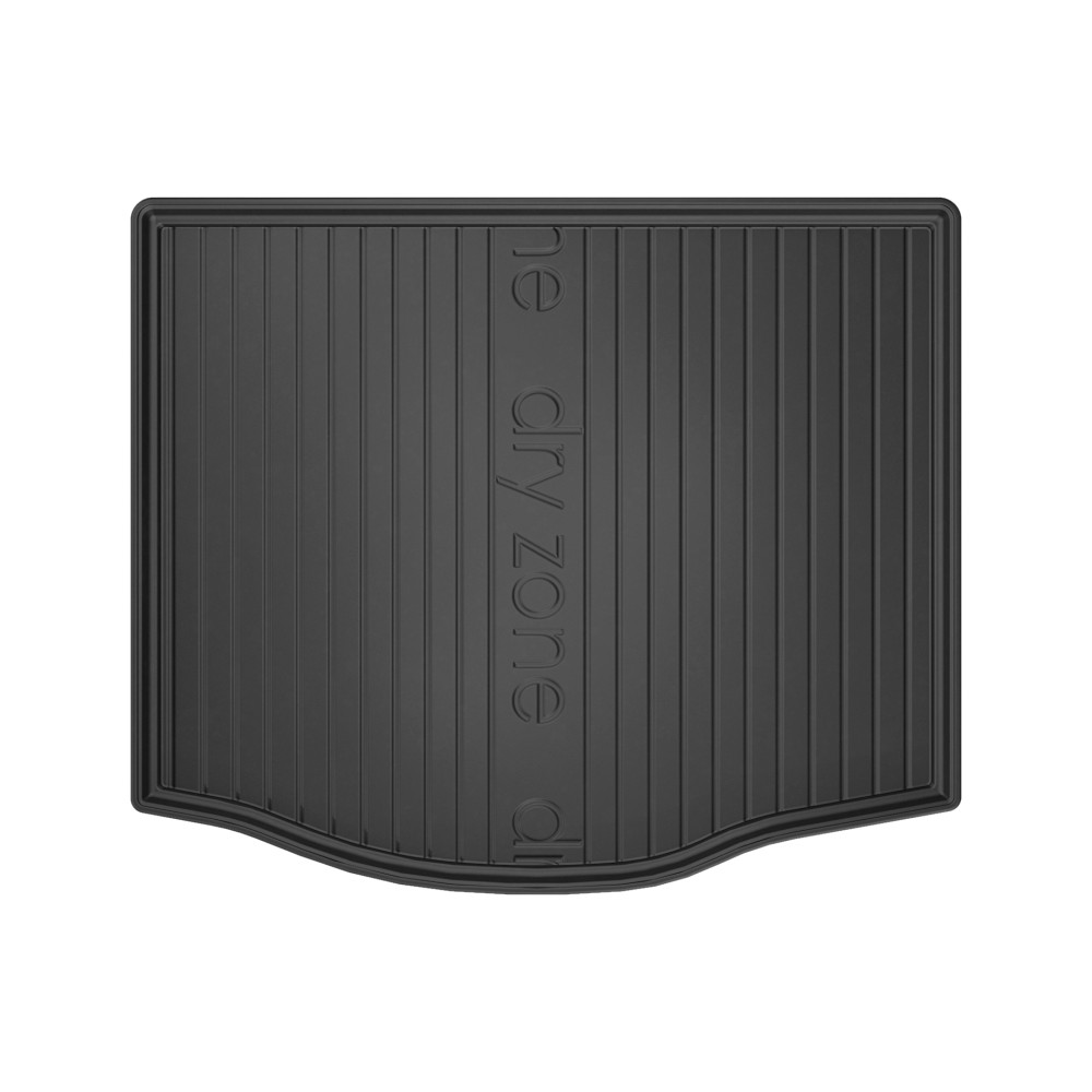 Πατάκια Αυτοκινήτου Πορτ Μπαγκάζ για SsangYong XLV 2016-> Crossover Πάνω Επιπέδου 1τμχ Dry Zone Frogum