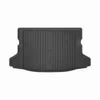 Πατάκια Αυτοκινήτου Πορτ Μπαγκάζ για Subaru XV I 2011-2017 Crossover χωρίς ρυθ.ύψ.δαπ., με ρεζέρβα πλ.μεγ. 1τμχ Dry Zone Frogum