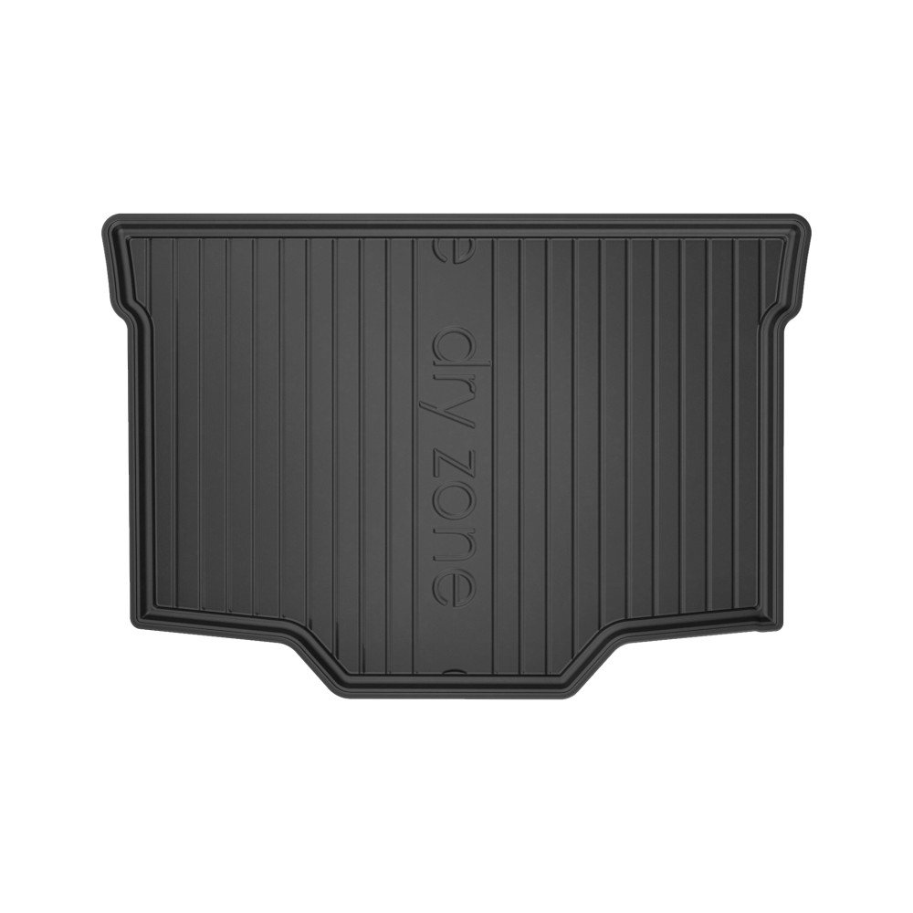 Πατάκια Αυτοκινήτου Πορτ Μπαγκάζ για Suzuki Baleno II 2015-> HB Κάτω Επιπέδου 1τμχ Dry Zone Frogum