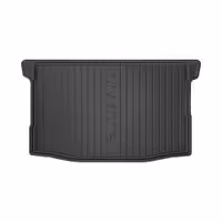 Πατάκια Αυτοκινήτου Πορτ Μπαγκάζ για Suzuki Baleno II 2015-> HB Πάνω Επιπέδου 1τμχ Dry Zone Frogum