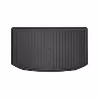 Πατάκια Αυτοκινήτου Πορτ Μπαγκάζ για Suzuki Ignis III 2016-> Crossover εκτός AllGrip 1τμχ Dry Zone Frogum