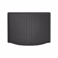 Πατάκια Αυτοκινήτου Πορτ Μπαγκάζ για Suzuki Vitara II 2015-> Crossover Κάτω Επιπέδου 1τμχ Dry Zone Frogum