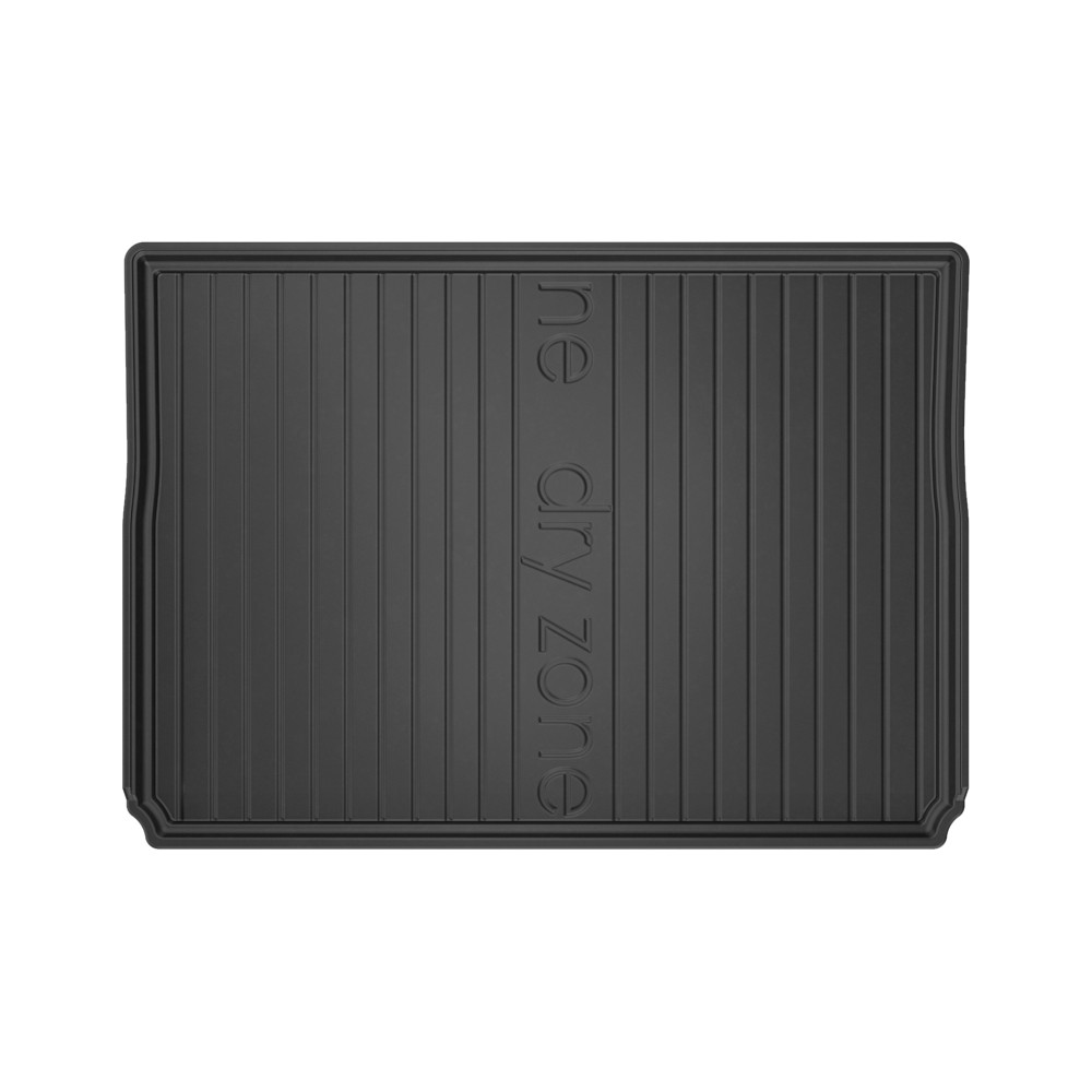 Πατάκια Αυτοκινήτου Πορτ Μπαγκάζ για Suzuki Vitara II 2015-> Crossover Πάνω Επιπέδου 1τμχ Dry Zone Frogum