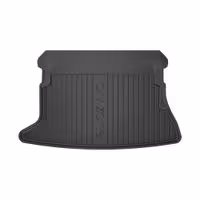 Πατάκια Αυτοκινήτου Πορτ Μπαγκάζ για Toyota Auris I 2006-2012 HB εκτός hybrid 1τμχ Dry Zone Frogum