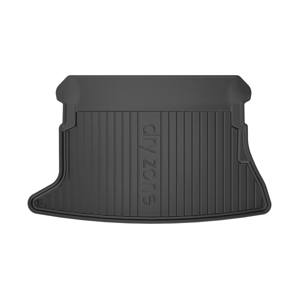 Πατάκια Αυτοκινήτου Πορτ Μπαγκάζ για Toyota Auris I 2006-2012 HB εκτός hybrid 1τμχ Dry Zone Frogum