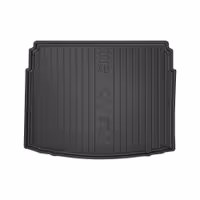 Πατάκια Αυτοκινήτου Πορτ Μπαγκάζ για Toyota Auris II 2012-2018 HB χωρίς εσοχές Πάνω Επιπέδου 1τμχ Dry Zone Frogum