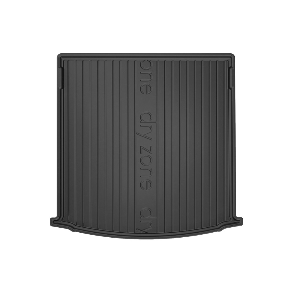 Πατάκια Αυτοκινήτου Πορτ Μπαγκάζ για Toyota Auris II 2012-2018 SW χωρίς ρυθ.ύψος δαπέδου, χωρίς εσοχές 1τμχ Dry Zone Frogum