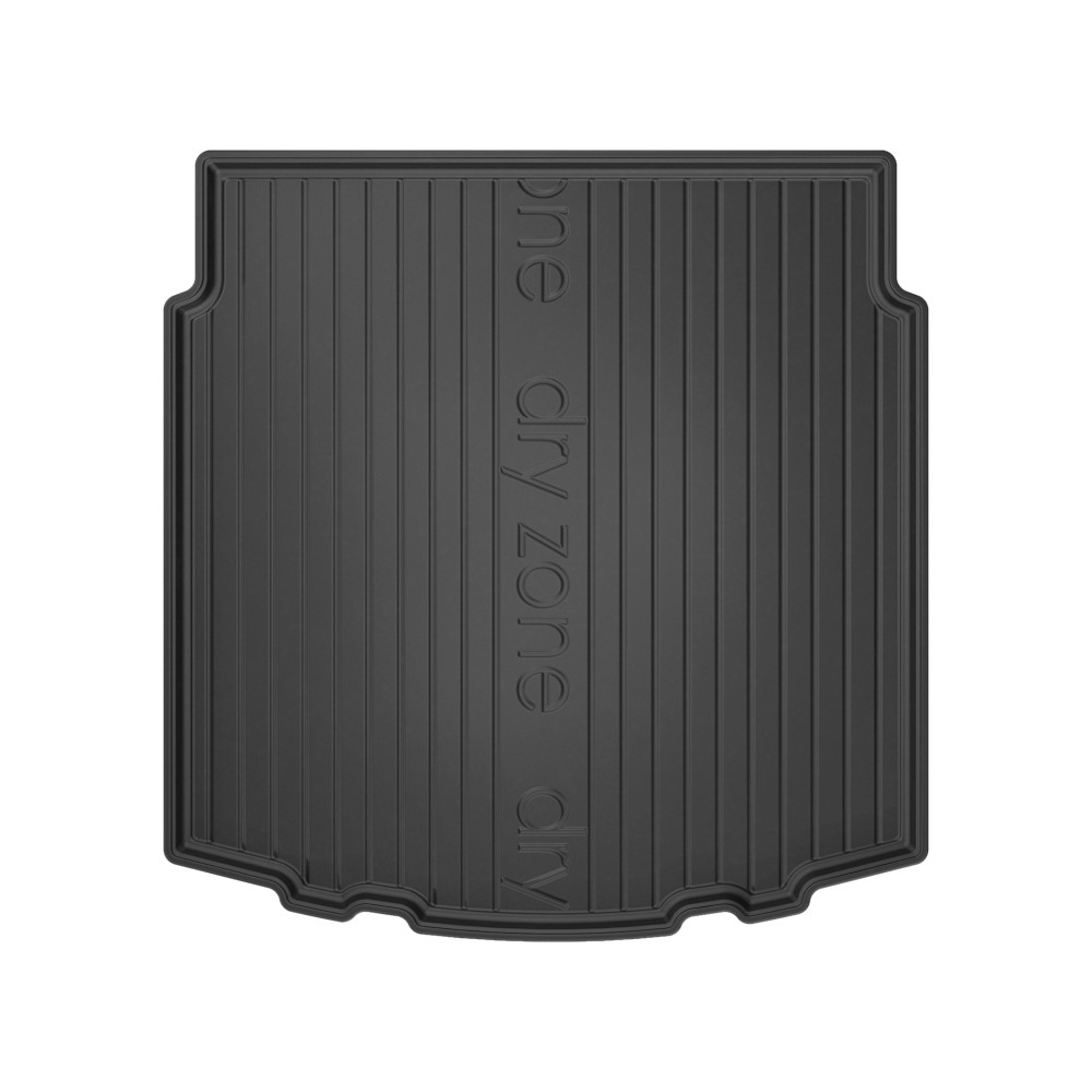 Πατάκια Αυτοκινήτου Πορτ Μπαγκάζ για Toyota Auris II 2012-2018 SW Hybrid, χωρίς tr.organizer, Κάτω Επιπέδου 1τμχ Dry Zone Frogum