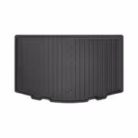 Πατάκια Αυτοκινήτου Πορτ Μπαγκάζ για Toyota Auris II 2012-2018 SW Hybrid, με tr.organizer, Κάτω Επιπέδου 1τμχ Dry Zone Frogum