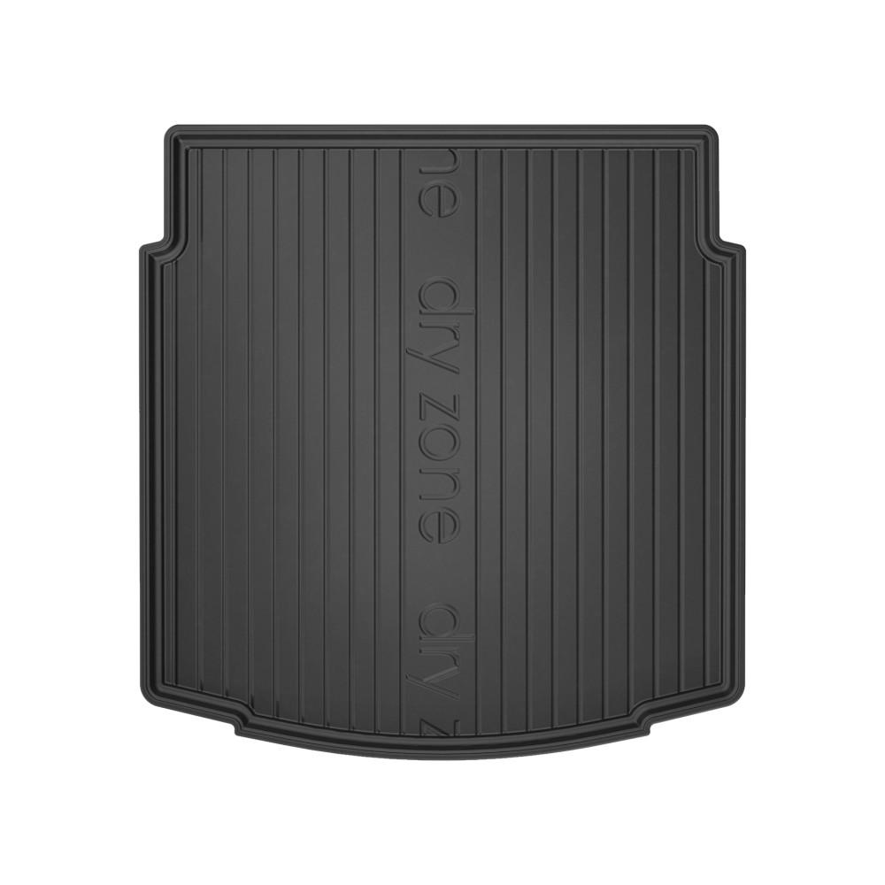 Πατάκια Αυτοκινήτου Πορτ Μπαγκάζ για Toyota Auris II 2012-2018 SW Κάτω Επιπέδου 1τμχ Dry Zone Frogum