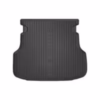 Πατάκια Αυτοκινήτου Πορτ Μπαγκάζ για Toyota Avensis II 2003-2009 SW χωρίς ρυθ.ύψος δαπέδου, με εσοχές 1τμχ Dry Zone Frogum