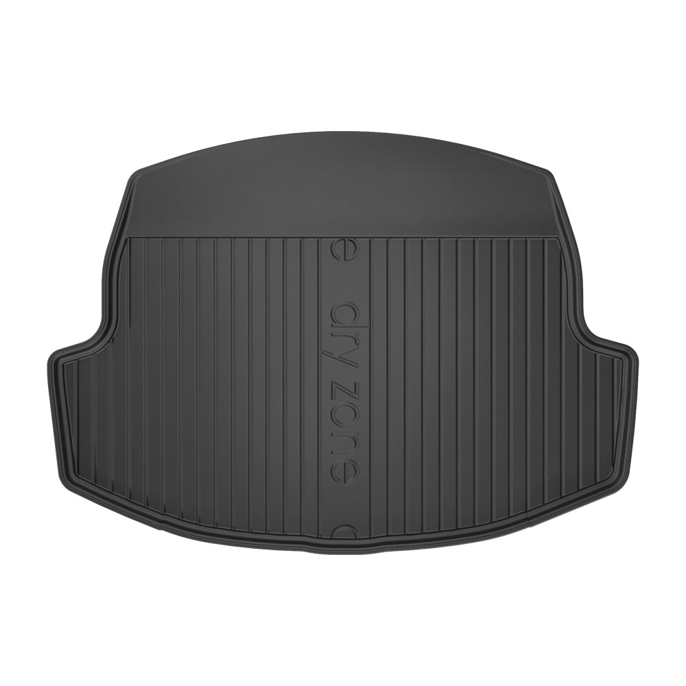 Πατάκια Αυτοκινήτου Πορτ Μπαγκάζ για Toyota Corolla XII 2018-> Sedan 1τμχ DryZone Frogum