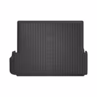 Πατάκια Αυτοκινήτου Πορτ Μπαγκάζ για Toyota Land Cruiser J150 2009-> Off-Road 5D,7θ,fold.3rdrow,3-z.cl.ctrl 1τμχ Dry Zone Frogum