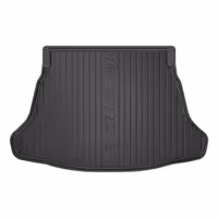 Πατάκια Αυτοκινήτου Πορτ Μπαγκάζ για Toyota Prius IV 2015-2023 Liftback χωρίς ρυθ.ύψος δαπέδου 1τμχ Dry Zone Frogum