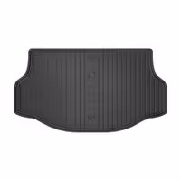 Πατάκια Αυτοκινήτου Πορτ Μπαγκάζ για Toyota RAV4 III 2005-2012 SUV Hybrid χωρίς ρυθ.ύψος δαπέδου 1τμχ Dry Zone Frogum