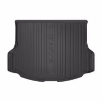 Πατάκια Αυτοκινήτου Πορτ Μπαγκάζ για Toyota RAV4 IV 2013-2019 SUV εκτός Hybrid, χωρίς ρυθ.ύψος δαπέδου 1τμχ Dry Zone Frogum