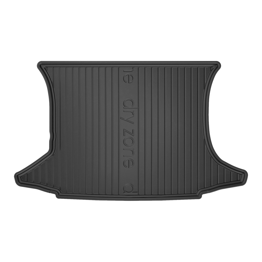 Πατάκια Αυτοκινήτου Πορτ Μπαγκάζ για Toyota Verso 2009-2018 miniVan χωρίς ρυθ.ύψος δαπέδου 1τμχ Dry Zone Frogum