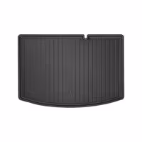 Πατάκια Αυτοκινήτου Πορτ Μπαγκάζ για Toyota Yaris III 2011-2020 HB Active, Κάτω Επιπέδου 1τμχ Dry Zone Frogum