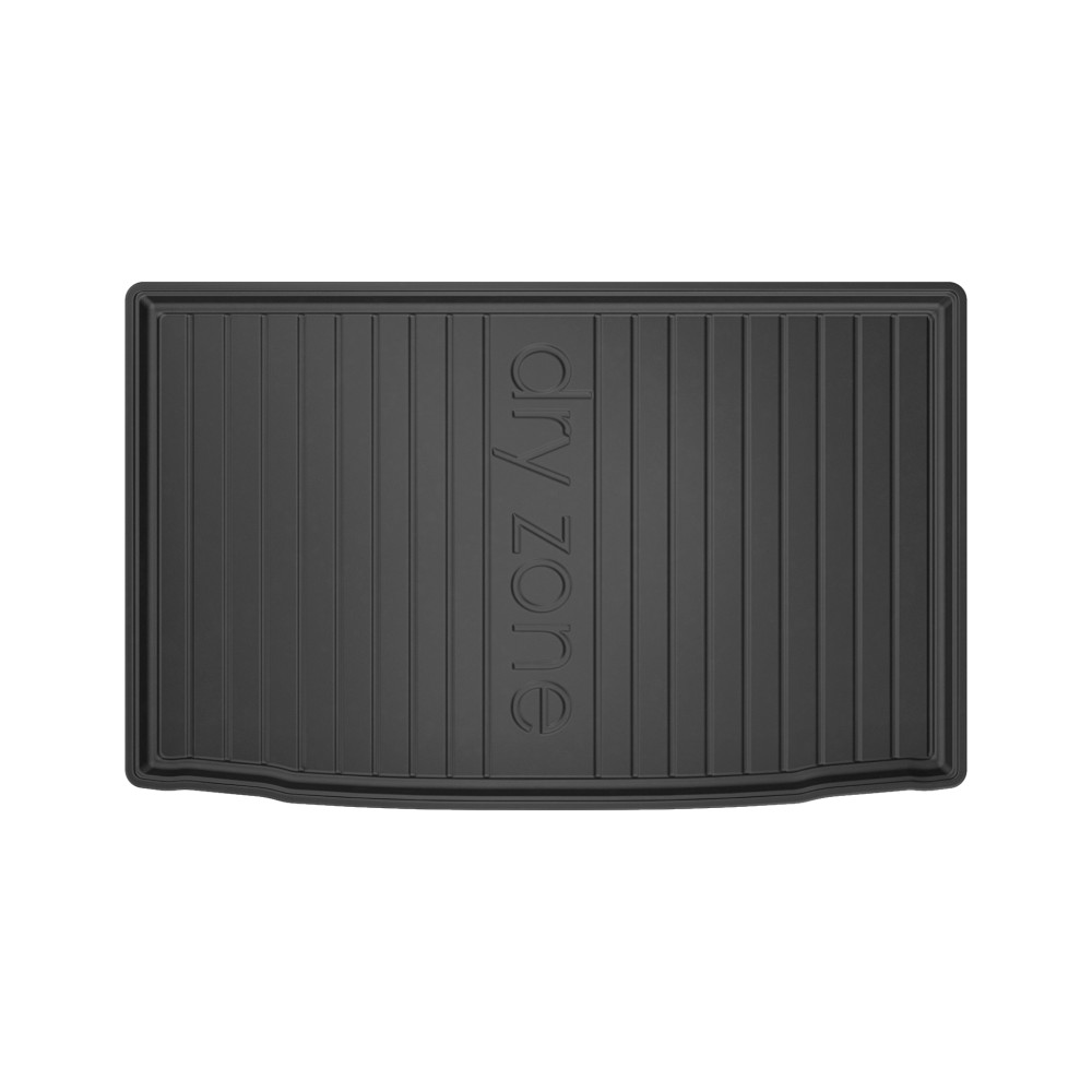 Πατάκια Αυτοκινήτου Πορτ Μπαγκάζ για Volvo EX30 2023-> Crossover Κάτω Επιπέδου 1τμχ Dry Zone Frogum