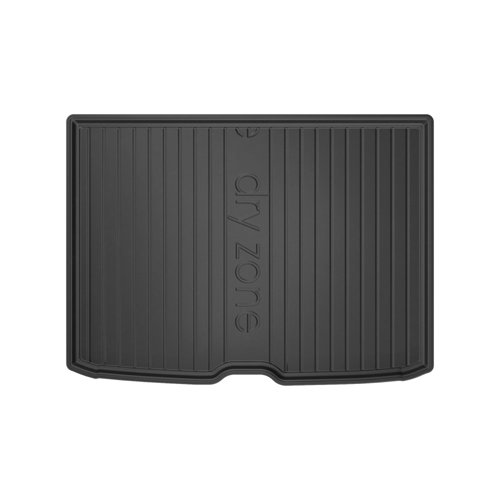 Πατάκια Αυτοκινήτου Πορτ Μπαγκάζ για Volvo EX30 2023-> Crossover Πάνω Επιπέδου 1τμχ Dry Zone Frogum