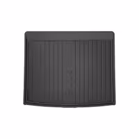 Πατάκια Αυτοκινήτου Πορτ Μπαγκάζ για Volvo S60 IΙI 2018-> Sedan εκτός hybrid, με repair kit 1τμχ Dry Zone Frogum