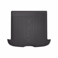 Πατάκια Αυτοκινήτου Πορτ Μπαγκάζ για Volvo V50 2004-2012 SW 1τμχ Dry Zone Frogum