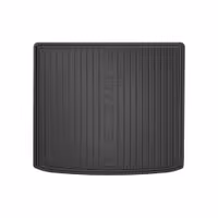 Πατάκια Αυτοκινήτου Πορτ Μπαγκάζ για Volvo XC40 2017-> SUV 1τμχ Dry Zone Frogum