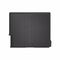 Πατάκια Αυτοκινήτου Πορτ Μπαγκάζ για Volvo XC60 II 2017-> SUV 1τμχ Dry Zone Frogum