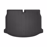 Πατάκια Αυτοκινήτου Πορτ Μπαγκάζ για VW Beetle 2011-2019 HB χωρίς ρυθ.ύψος δαπέδου 1τμχ Dry Zone Frogum