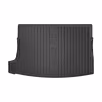 Πατάκια Αυτοκινήτου Πορτ Μπαγκάζ για VW e-Golf 2014-2019 HB χωρίς ρυθ.ύψος δαπέδου 1τμχ Dry Zone Frogum