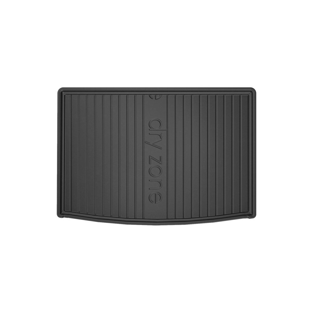 Πατάκια Αυτοκινήτου Πορτ Μπαγκάζ για VW Golf Plus 2005-2014 minivan Πάνω Επιπέδου 1τμχ Dry Zone Frogum