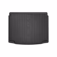 Πατάκια Αυτοκινήτου Πορτ Μπαγκάζ για VW Golf Plus 2005-2014 minivan Trendline,United,χωρ.ρυθ.ύψ.δ.,1τμχ Dry Zone Frogum