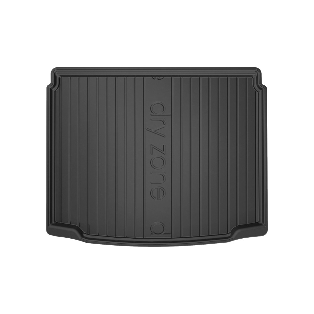 Πατάκια Αυτοκινήτου Πορτ Μπαγκάζ για VW Golf Plus 2005-2014 minivan Trendline,United,χωρ.ρυθ.ύψ.δ.,1τμχ Dry Zone Frogum