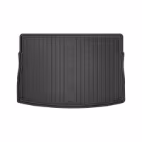 Πατάκια Αυτοκινήτου Πορτ Μπαγκάζ για VW Golf VI 2008-2016 HB 5D με ρεζέρβα,χωρίς ρυθ.ύψος δαπέδου 1τμχ Dry Zone Frogum