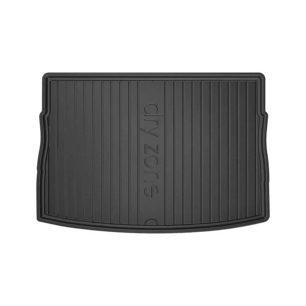 Πατάκια Αυτοκινήτου Πορτ Μπαγκάζ για VW Golf VI 2008-2016 HB 5D με ρεζέρβα,χωρίς ρυθ.ύψος δαπέδου 1τμχ Dry Zone Frogum