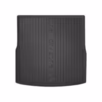 Πατάκια Αυτοκινήτου Πορτ Μπαγκάζ για VW Golf VI 2008-2016 SW χωρίς ρυθ.ύψος δαπέδου 1τμχ Dry Zone Frogum