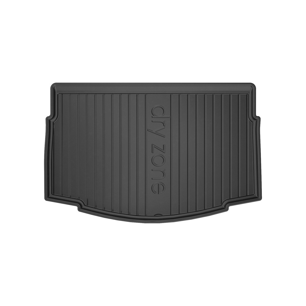 Πατάκια Αυτοκινήτου Πορτ Μπαγκάζ για VW Golf VII 2012-2020 HB 5D Κάτω Επιπέδου 1τμχ Dry Zone Frogum