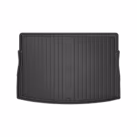 Πατάκια Αυτοκινήτου Πορτ Μπαγκάζ για VW Golf VII 2012-2020 HB Πάνω Επιπέδου 1τμχ Dry Zone Frogum