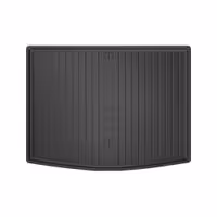 Πατάκια Αυτοκινήτου Πορτ Μπαγκάζ για VW ID.3 2019-> HB Πάνω Επιπέδου 1τμχ Dry Zone Frogum