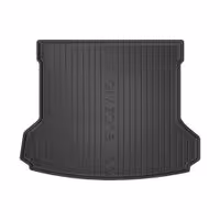 Πατάκια Αυτοκινήτου Πορτ Μπαγκάζ για VW ID.4 2020-> Crossover χωρίς ρυθ.ύψος δαπέδου 1τμχ Dry Zone Frogum