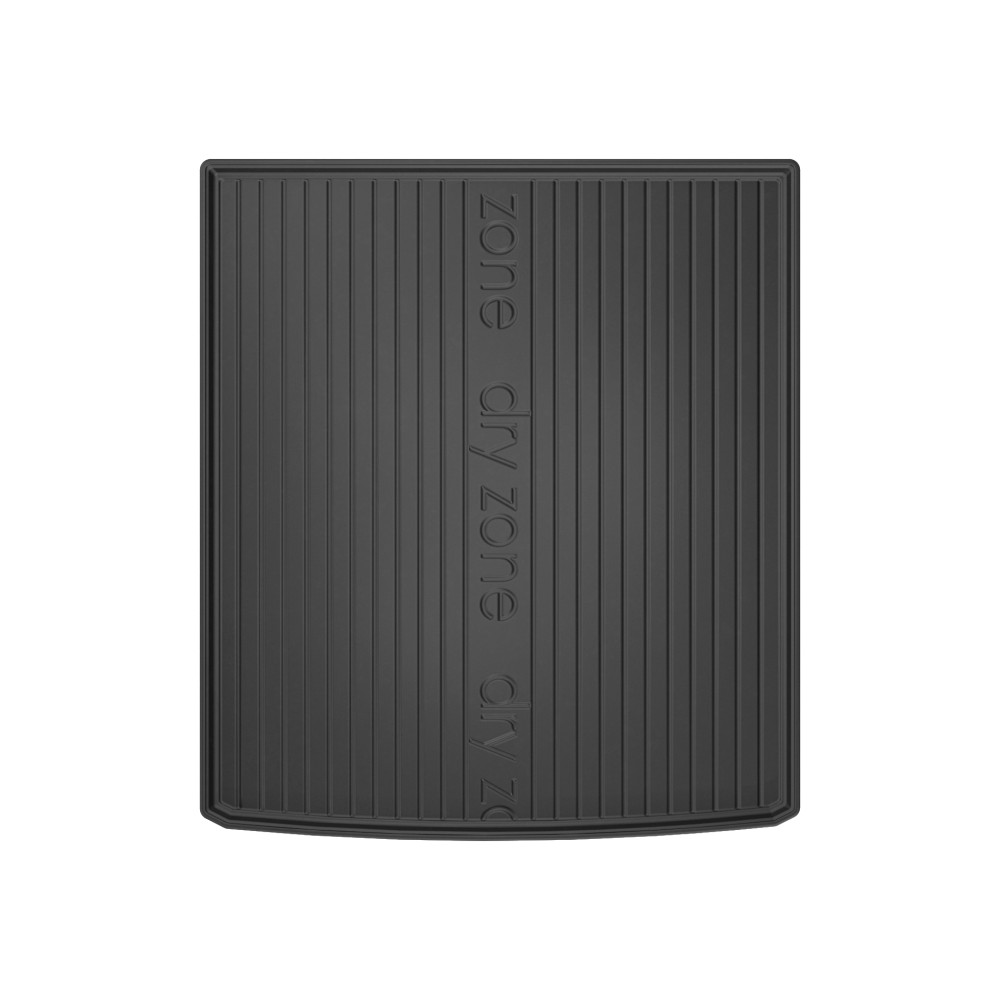 Πατάκια Αυτοκινήτου Πορτ Μπαγκάζ για VW Sharan II 2010-2022 minivan 5θέσιο 1τμχ Dry Zone Frogum